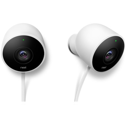 nest security pack